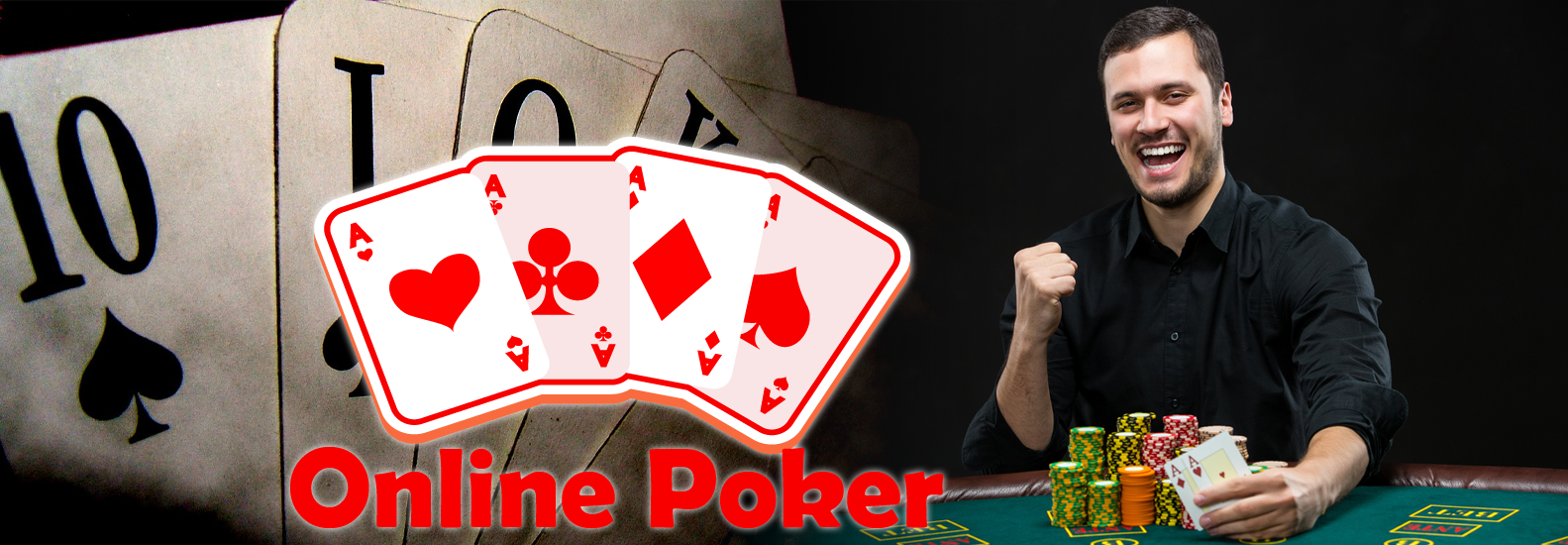 Kelebihan Berjudi Via Situs Poker Online Yang Sangat Spektakuler